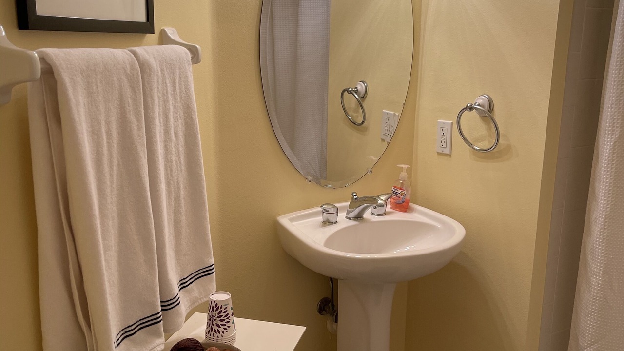 Photo of Bathroom in Port Saint Lucie