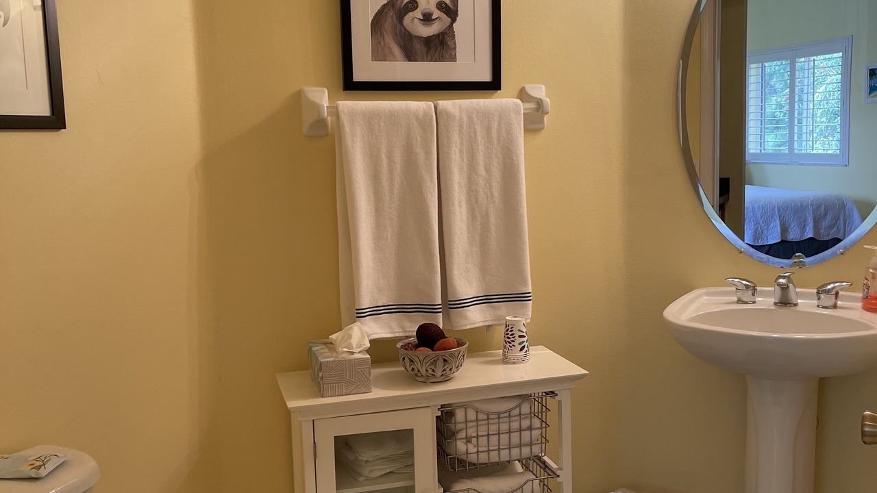 Photo of Bathroom in Port Saint Lucie