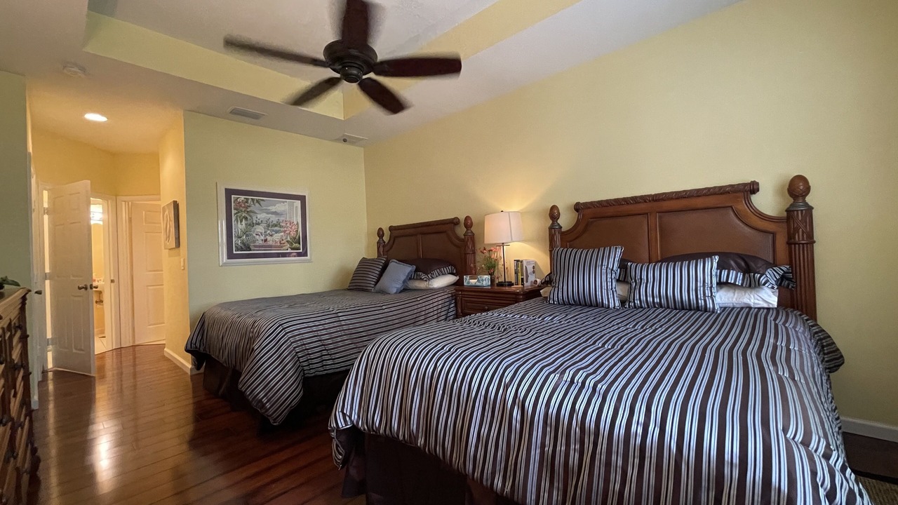 Photo of Bedroom in Port Saint Lucie