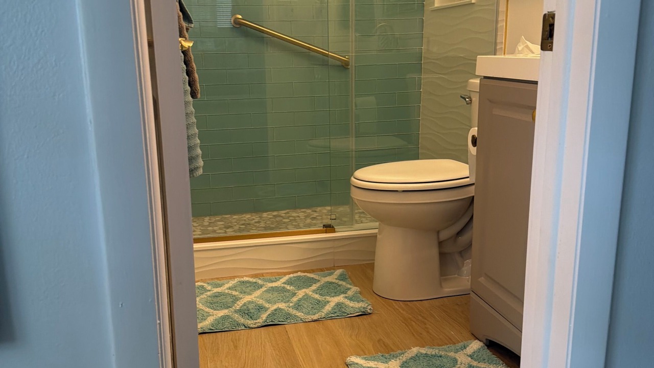 Photo of Bathroom in Venice Groves