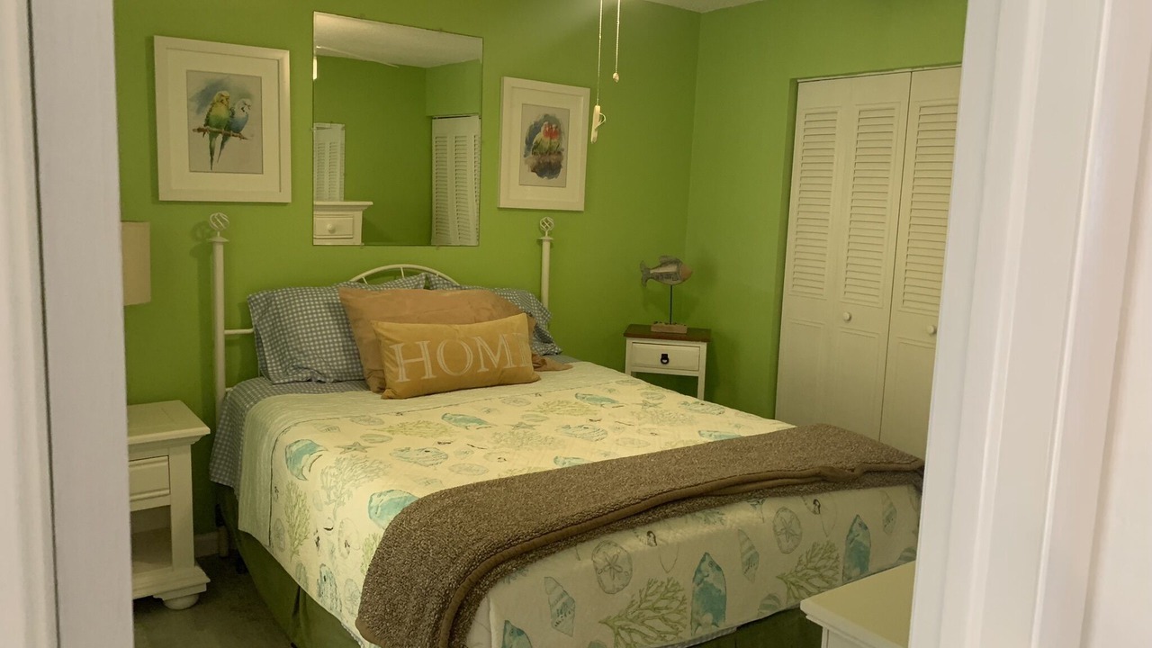 Photo of Bedroom in Venice Groves