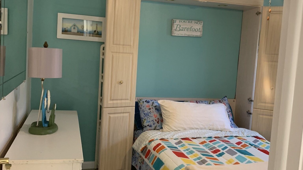 Photo of Bedroom in Venice Groves