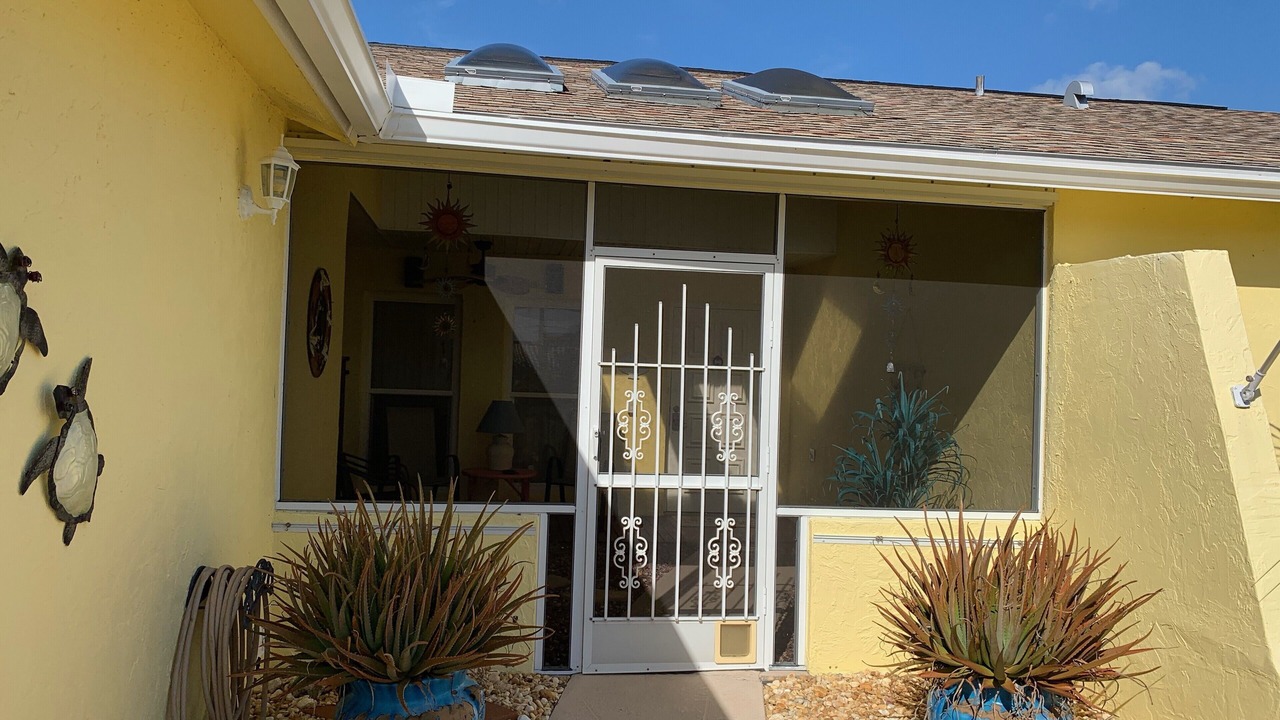 Photo of Outdoor in Venice Groves