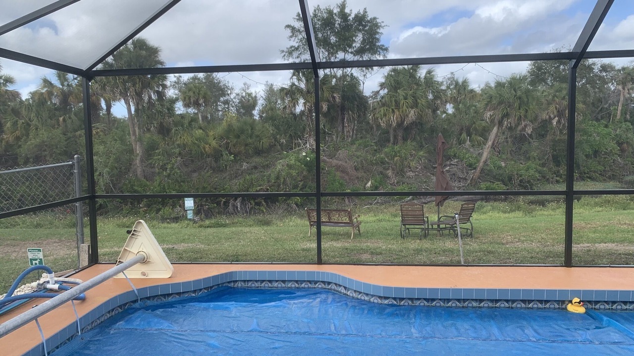 Photo of Outdoor in Venice Groves
