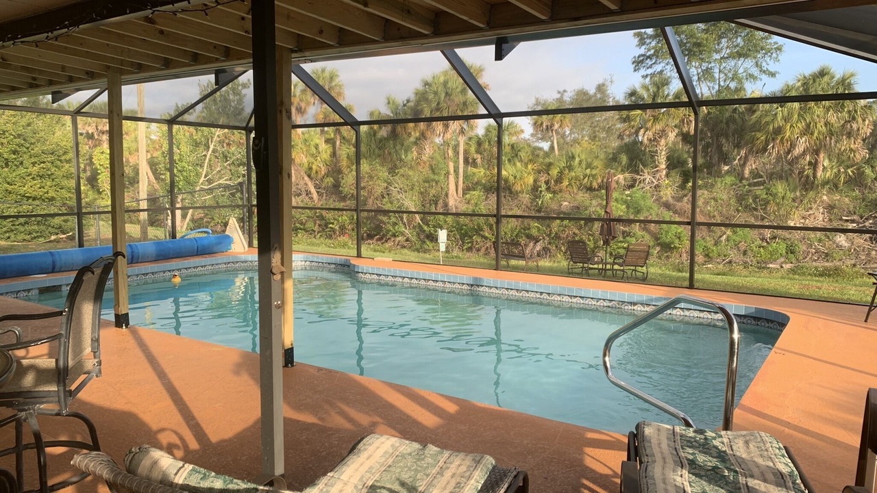 Photo of Outdoor in Venice Groves