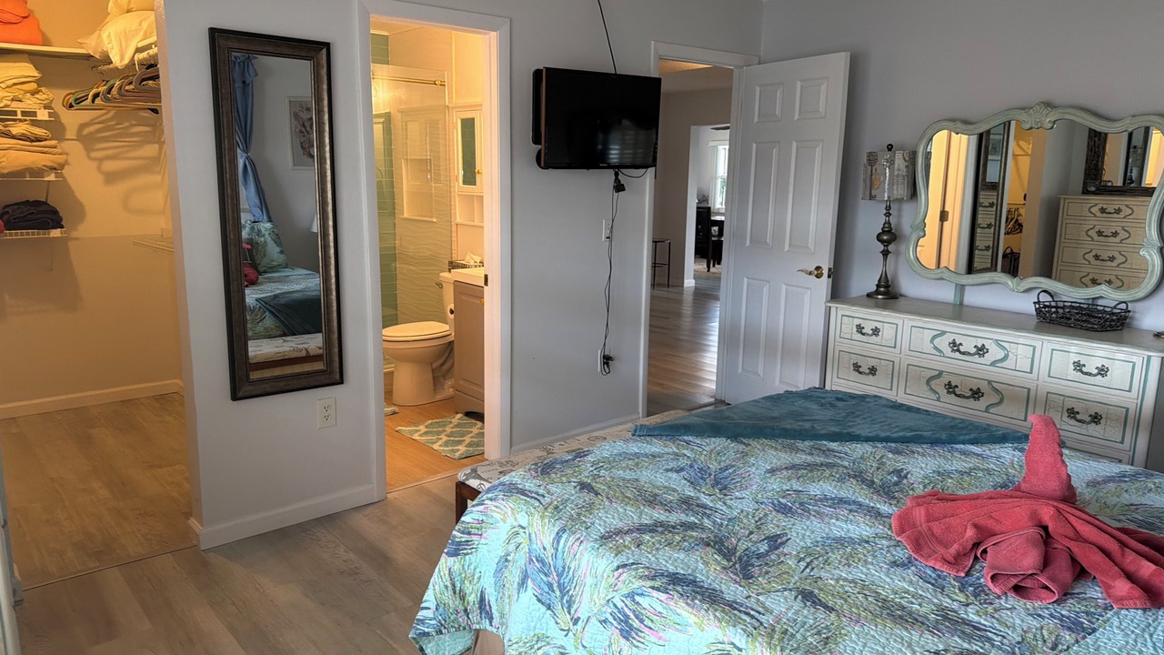 Photo of Bedroom in Venice Groves