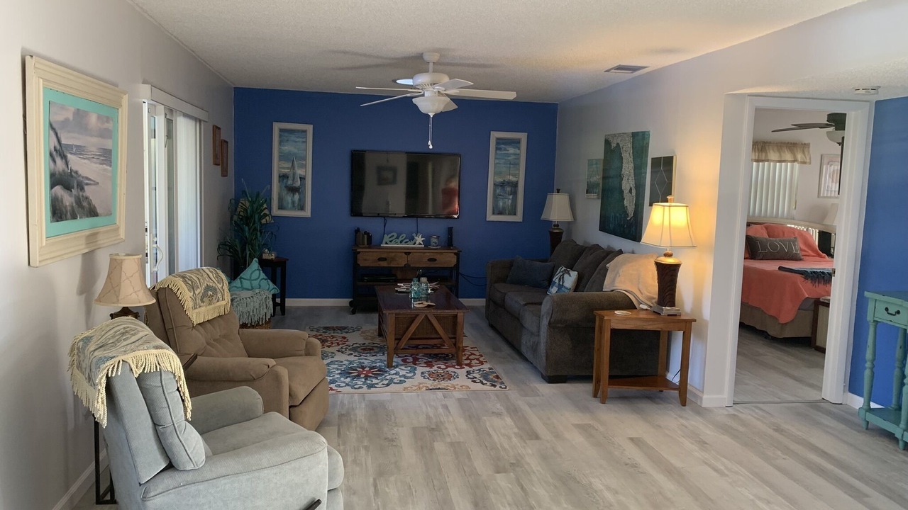 Photo of Livingroom in Venice Groves