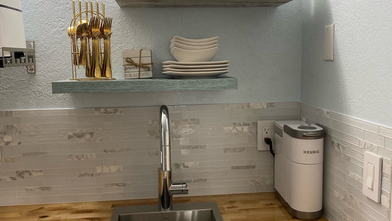Photo of Kitchen in Ruskin