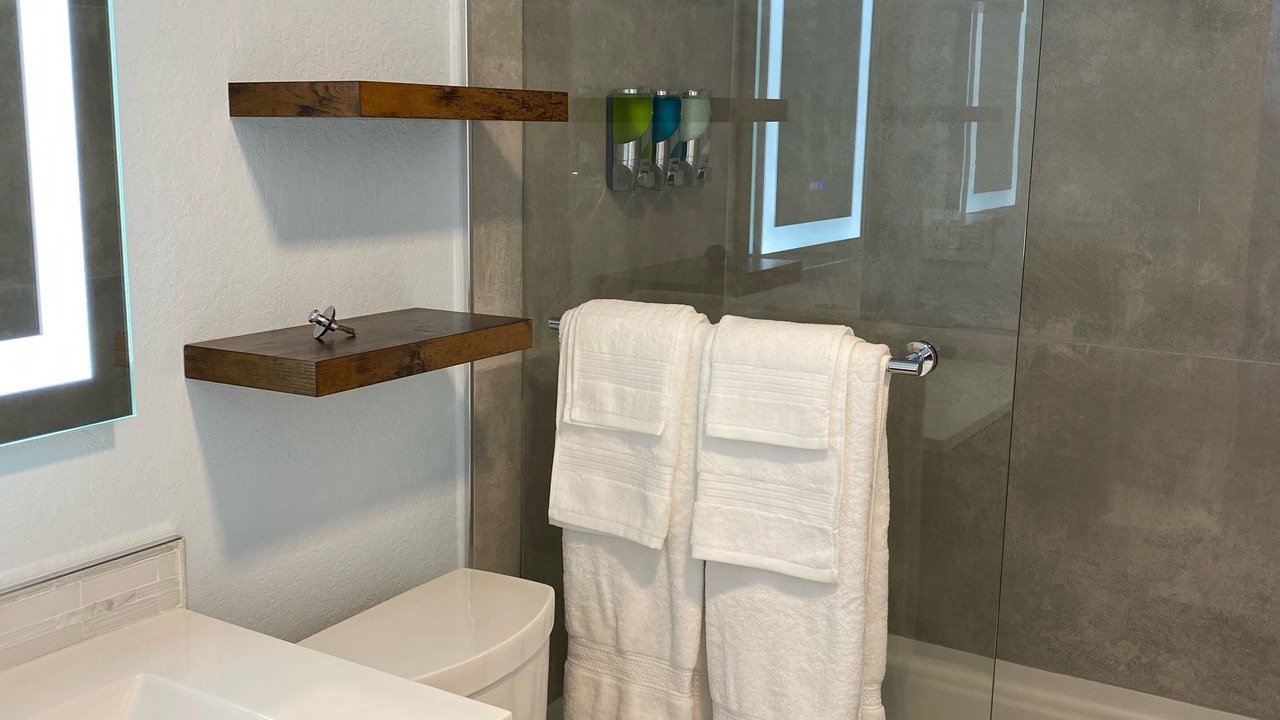 Photo of Bathroom in Ruskin
