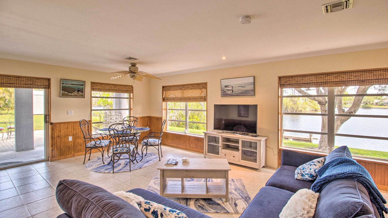 Photo of Bedroom in Sebastian Highlands