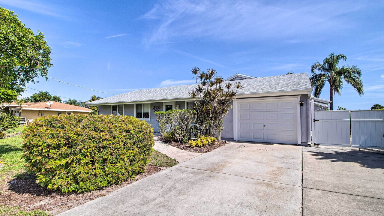 Photo of Outdoor in Sebastian Highlands