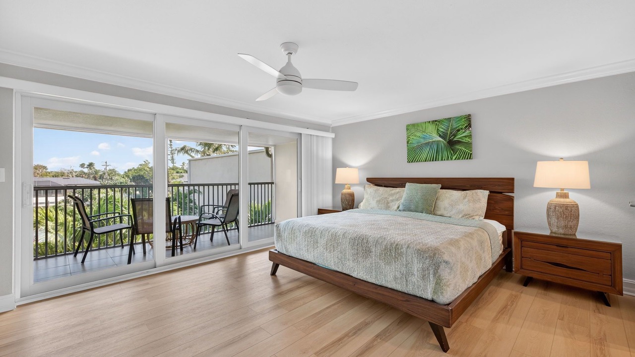 Photo of Bedroom in Shell Harbor