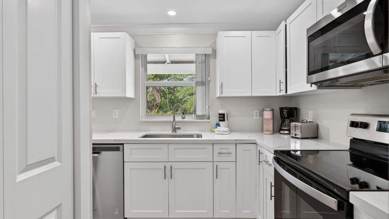 Photo of Kitchen in Shell Harbor