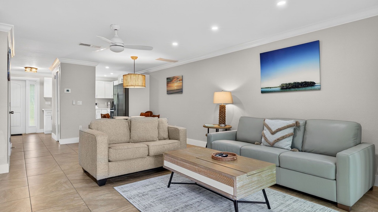 Photo of Livingroom in Shell Harbor