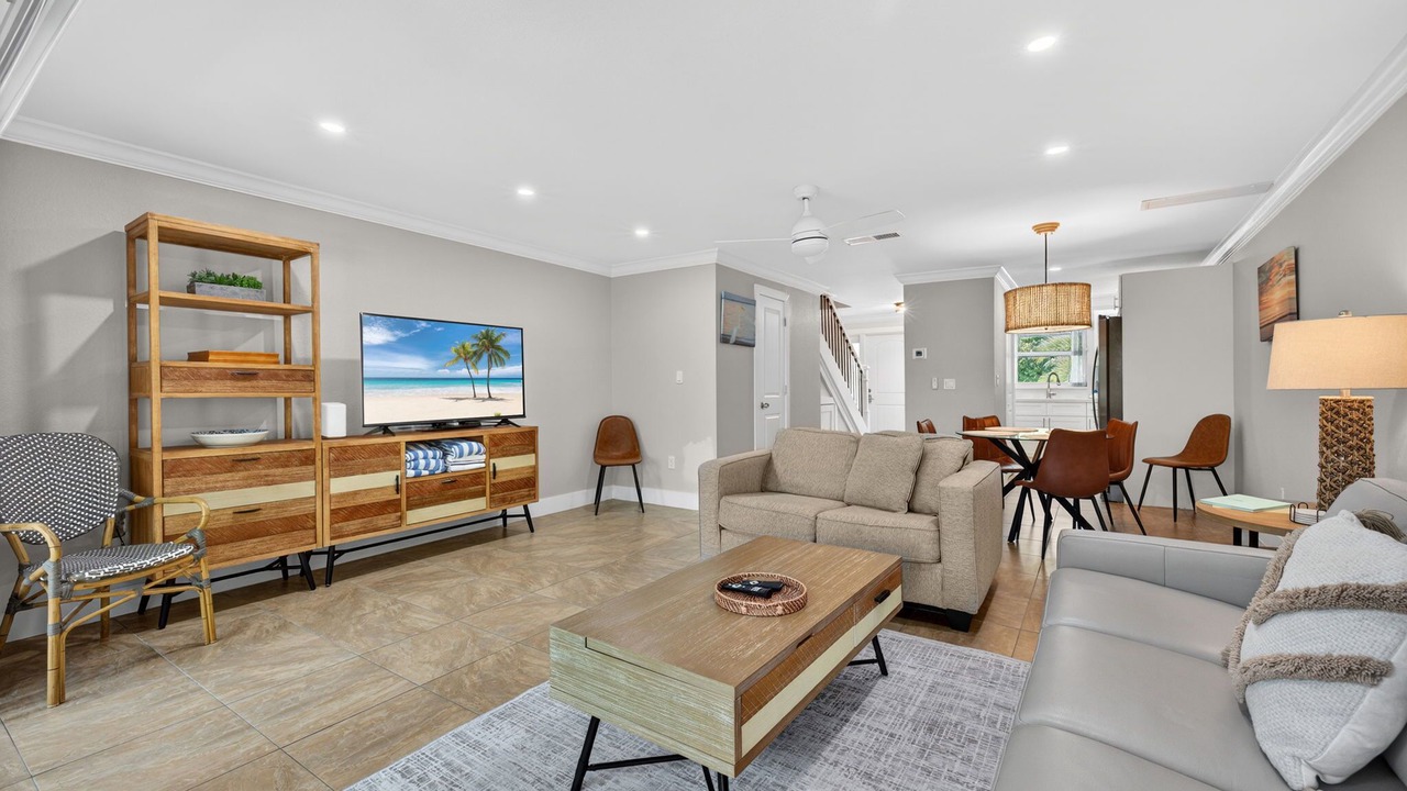 Photo of Livingroom in Shell Harbor