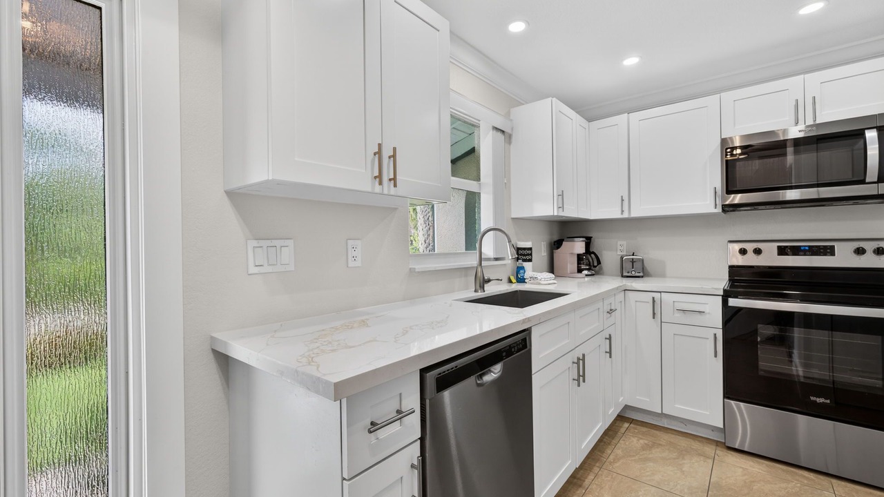 Photo of Kitchen in Shell Harbor