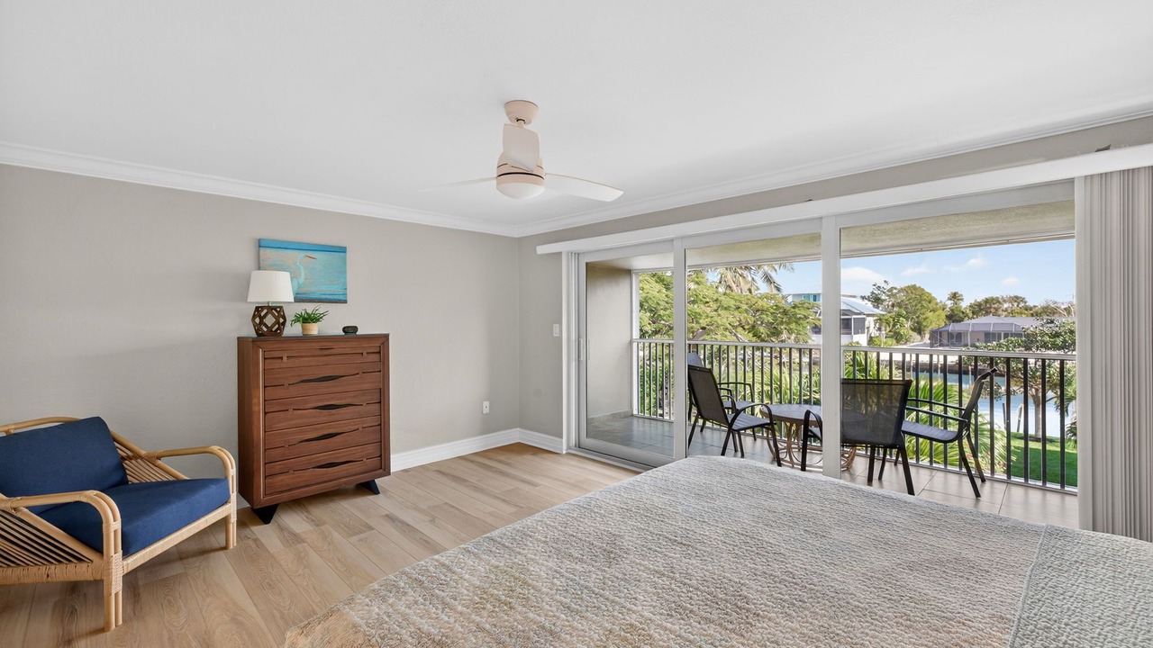 Photo of Bedroom in Shell Harbor