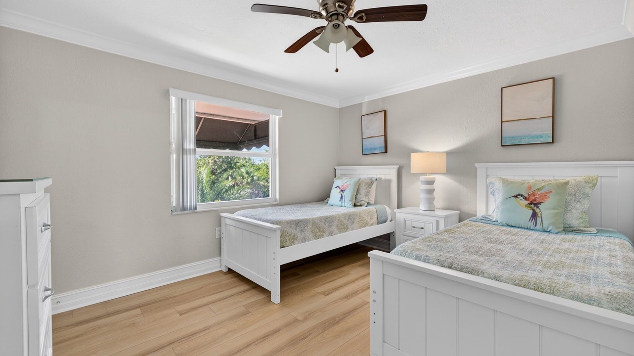 Photo of Bedroom in Shell Harbor