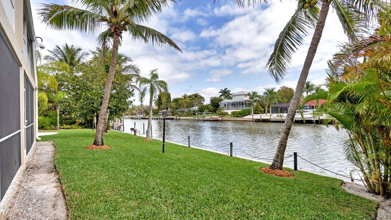 Photo of Outdoor in Sanibel