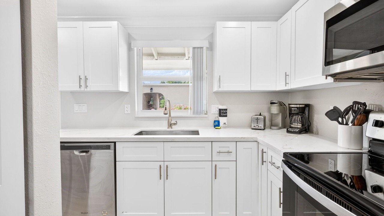 Photo of Kitchen in Sanibel