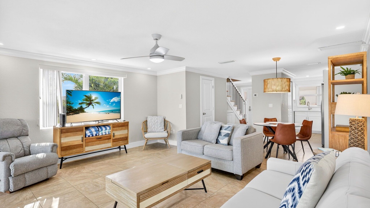 Photo of Livingroom in Sanibel