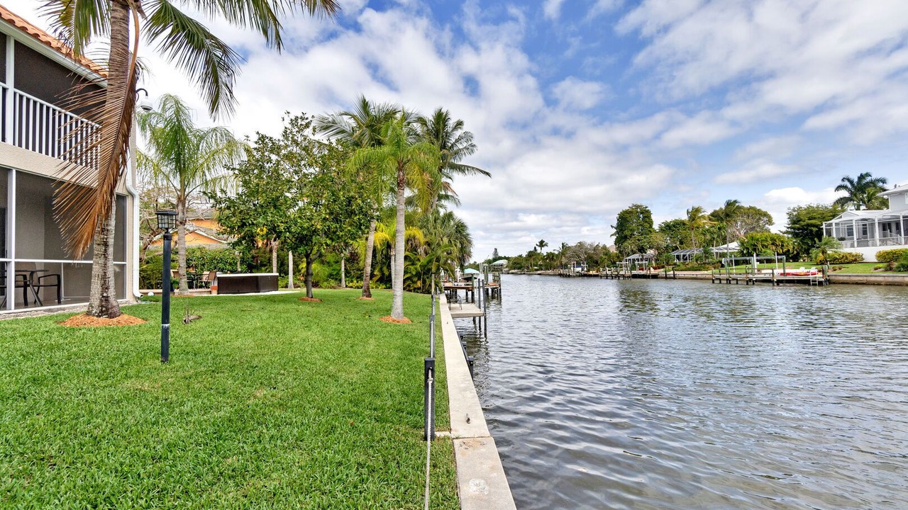 Photo of Outdoor in Sanibel