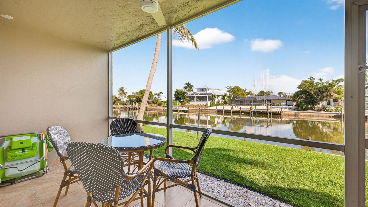 Photo of Outdoor in Sanibel