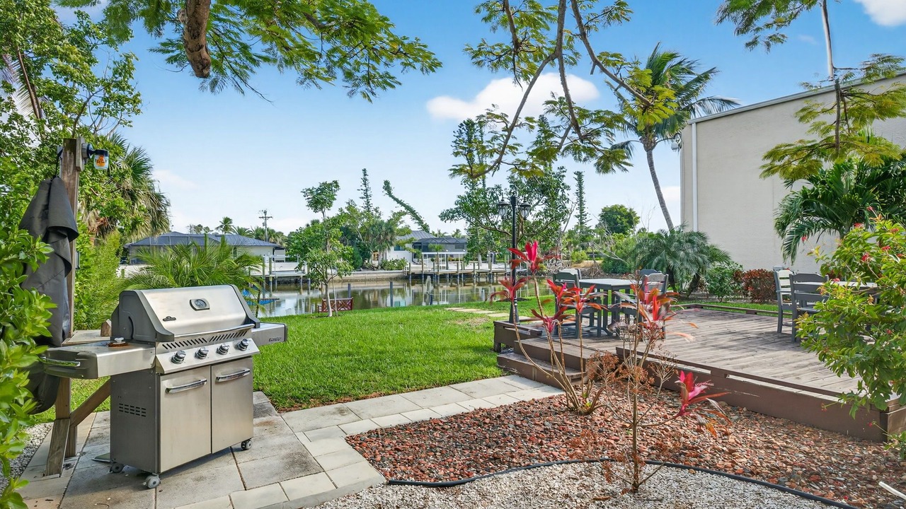 Photo of Outdoor in Sanibel