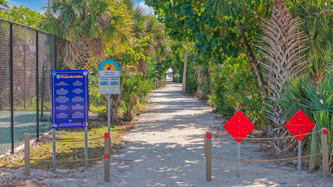 Photo of Outdoor in Sanibel