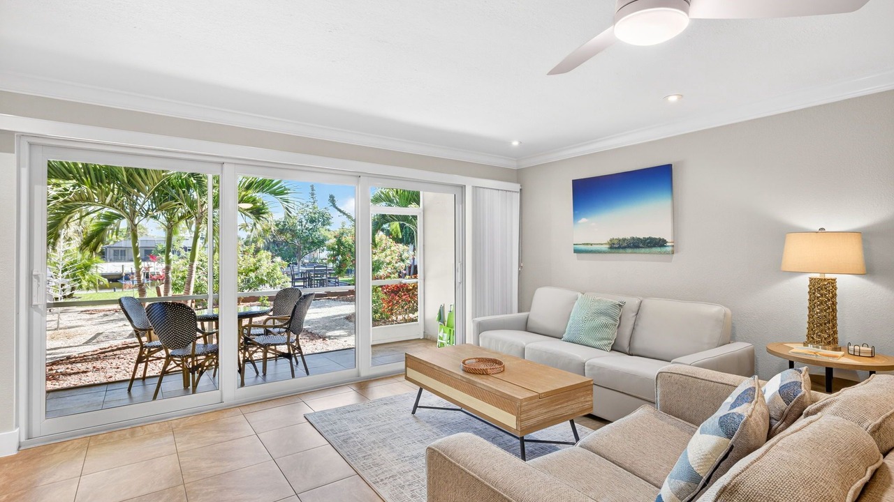Photo of Livingroom in Sanibel