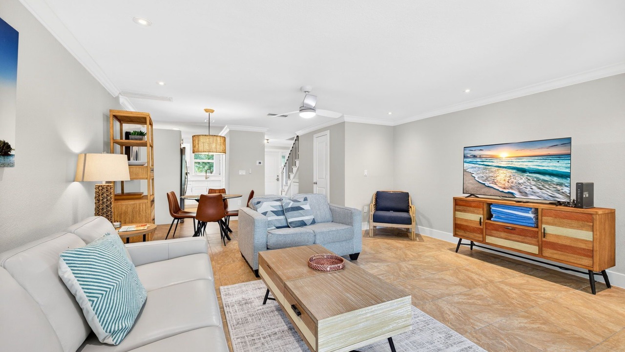 Photo of Livingroom in Sanibel