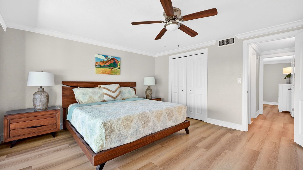 Photo of Bedroom in Sanibel