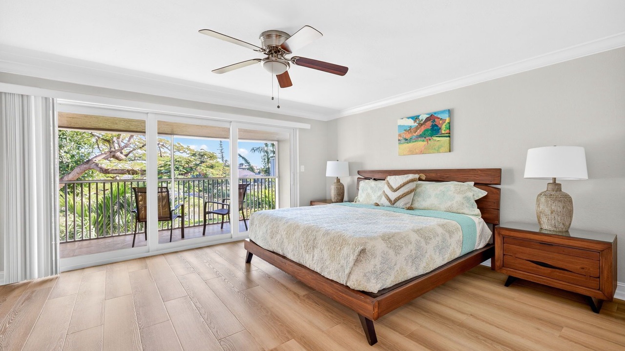 Photo of Bedroom in Sanibel