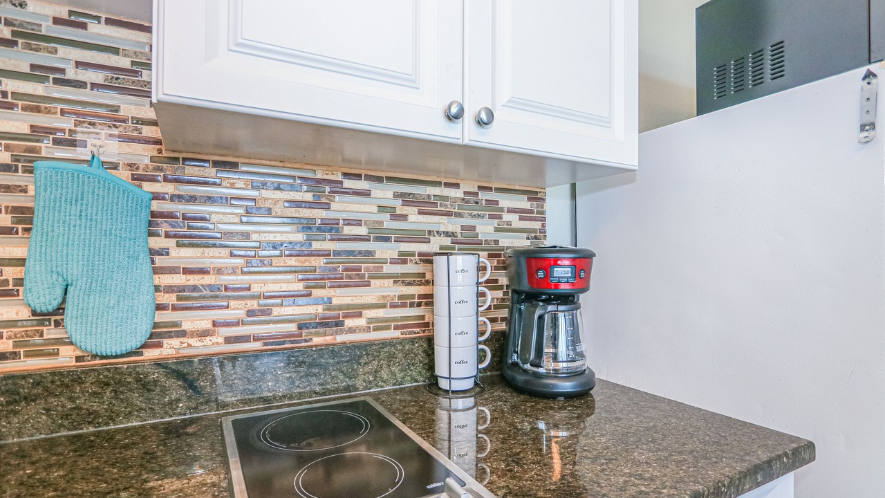 Photo of Kitchen in Treasure Island