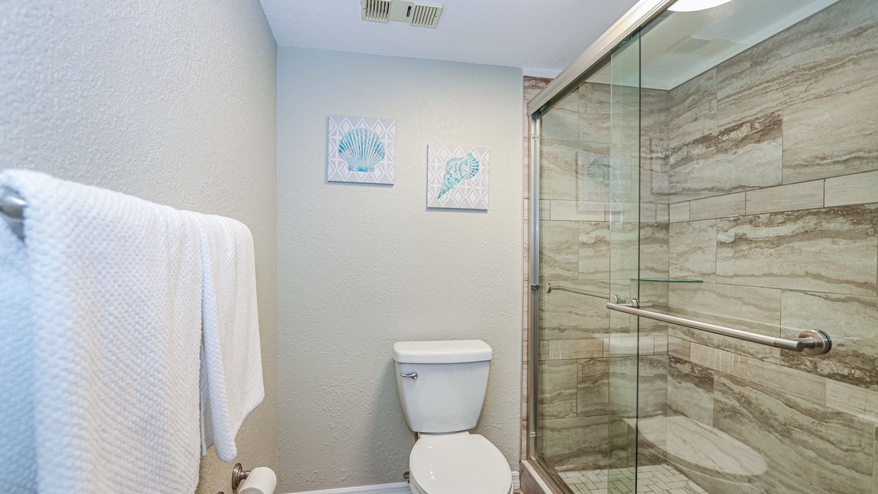 Photo of Bedroom in Treasure Island