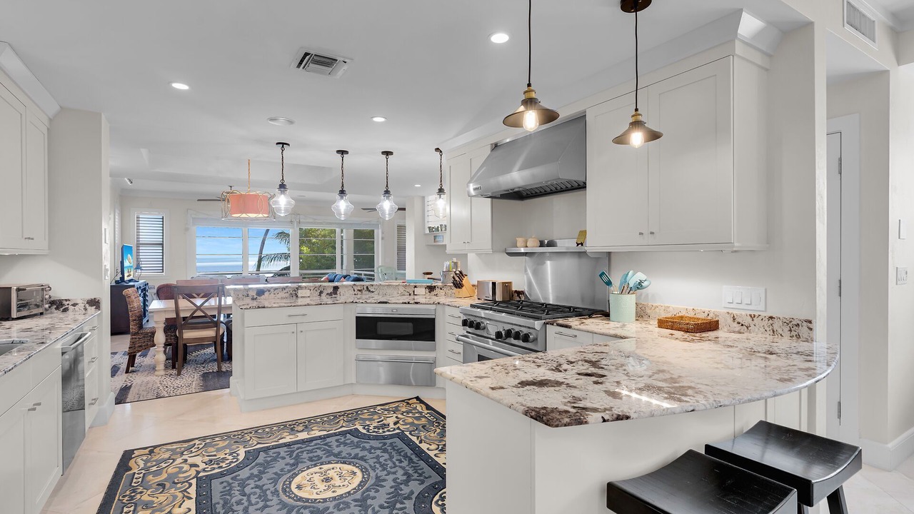 Photo of Kitchen in Islamorada