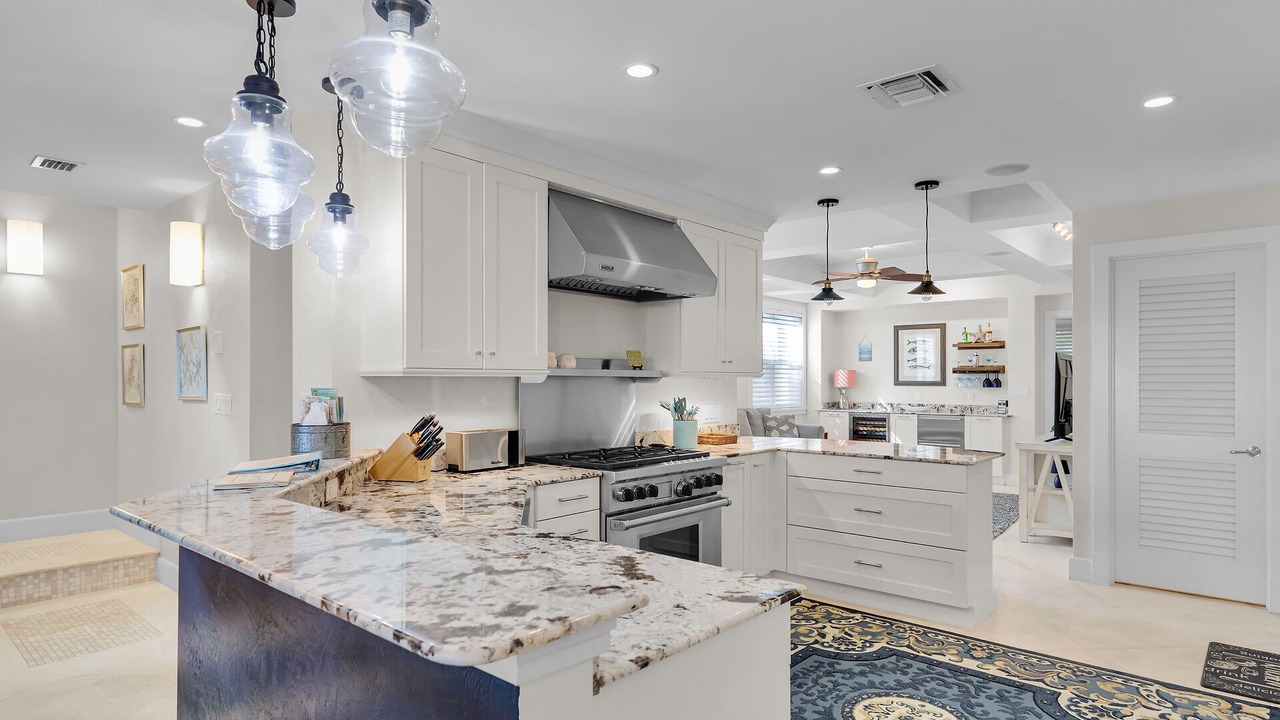 Photo of Kitchen in Islamorada