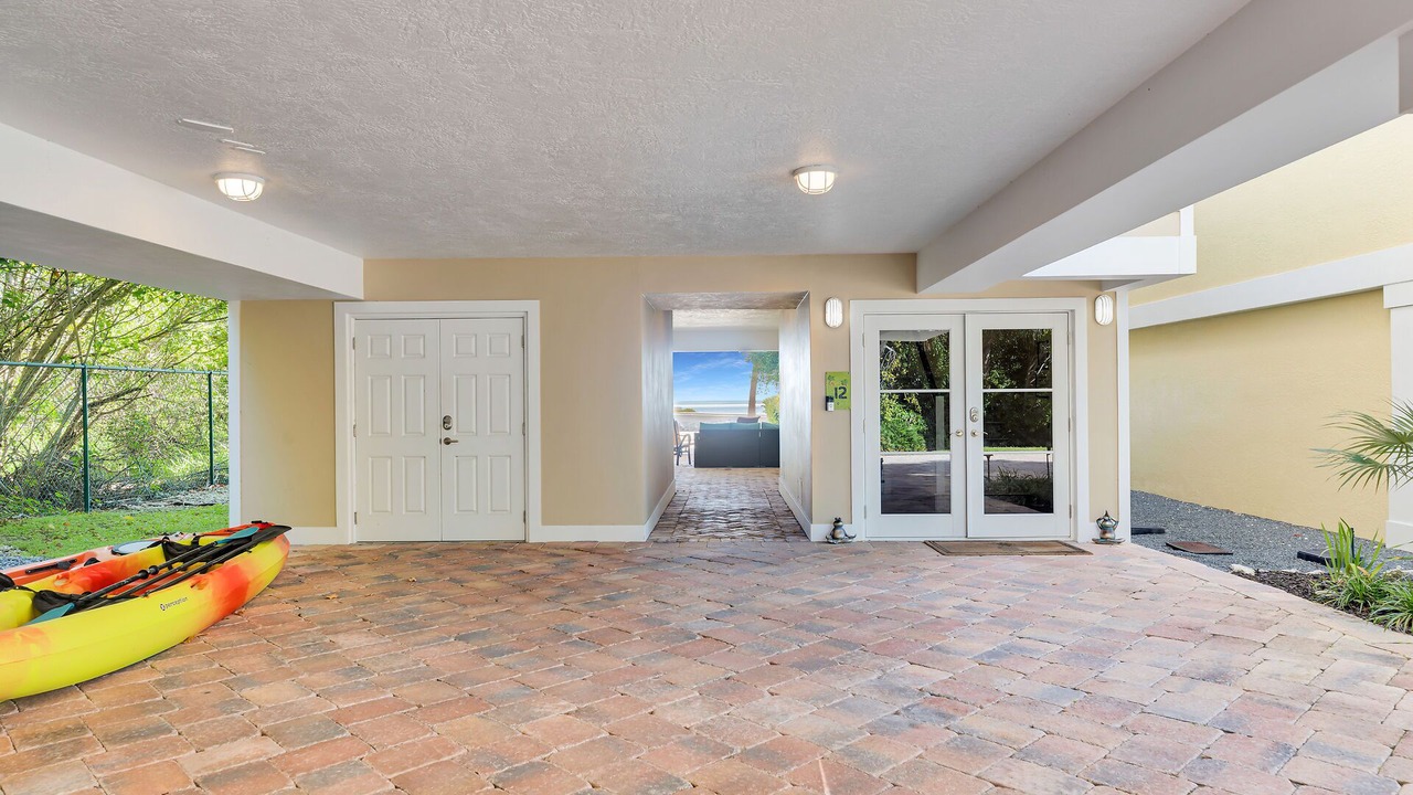 Photo of Patio Balcony in Islamorada