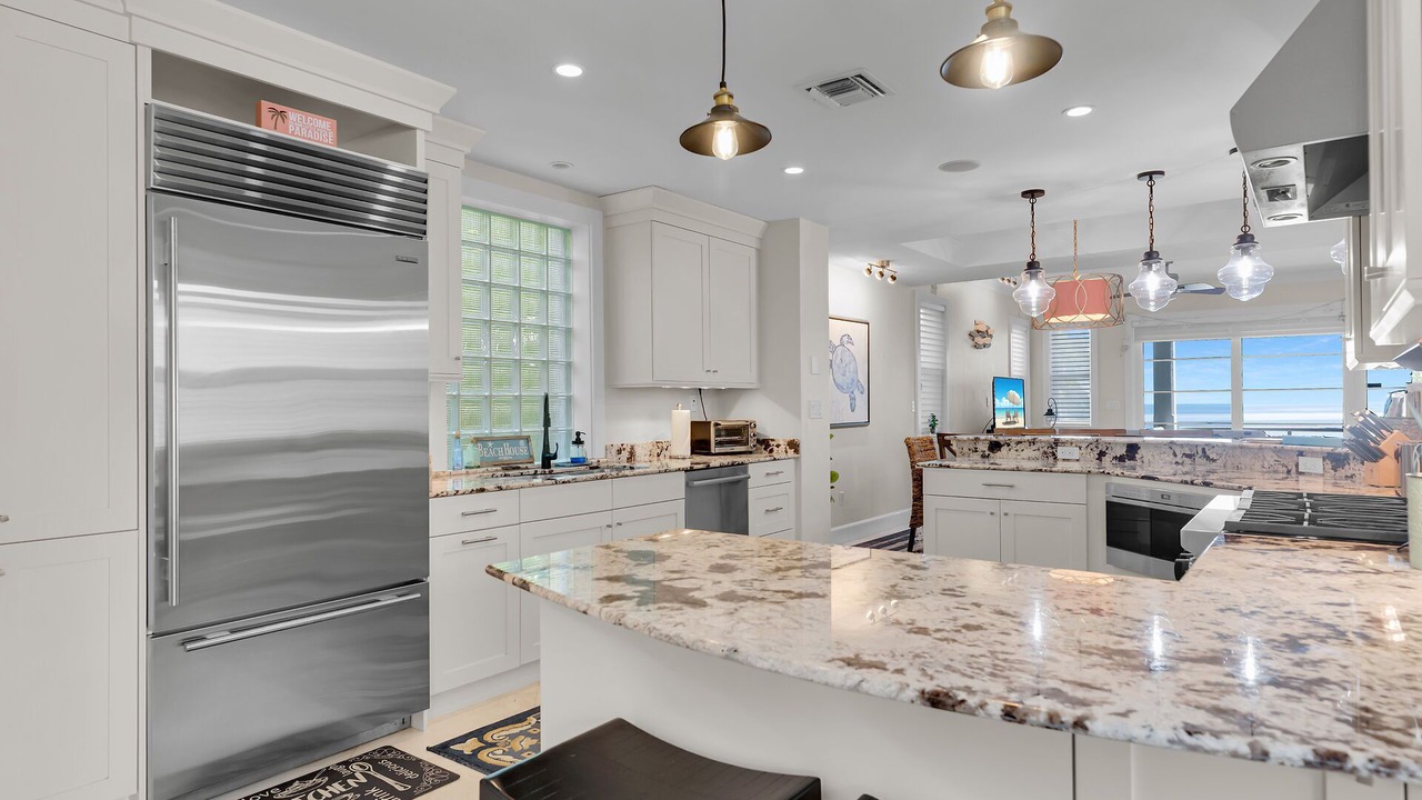 Photo of Kitchen in Islamorada