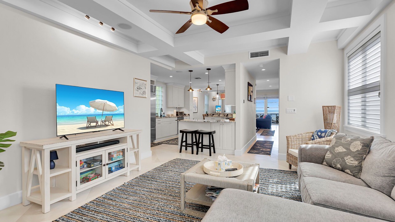 Photo of Livingroom in Islamorada