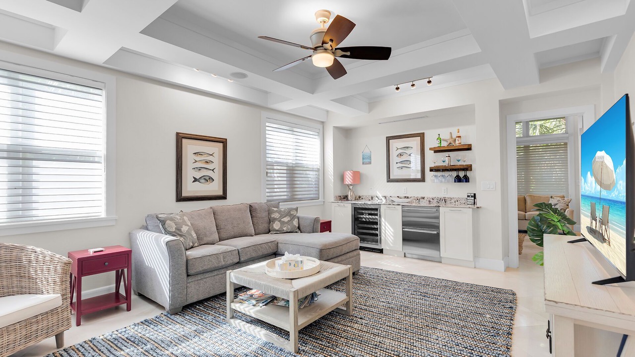 Photo of Livingroom in Islamorada