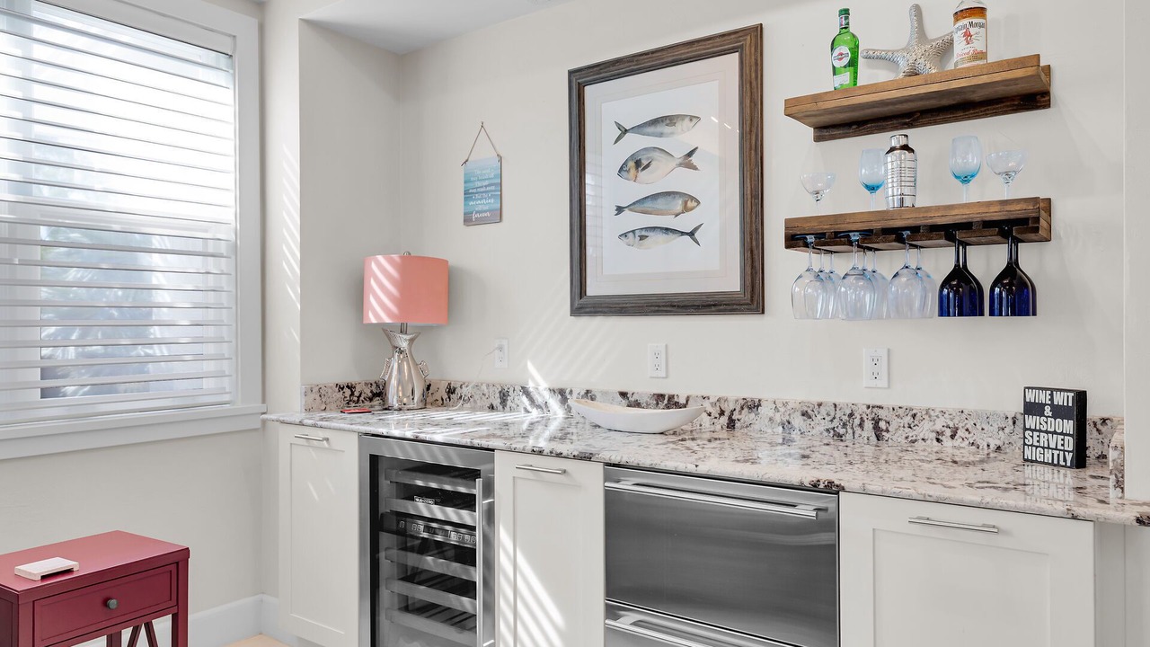 Photo of Kitchen in Islamorada