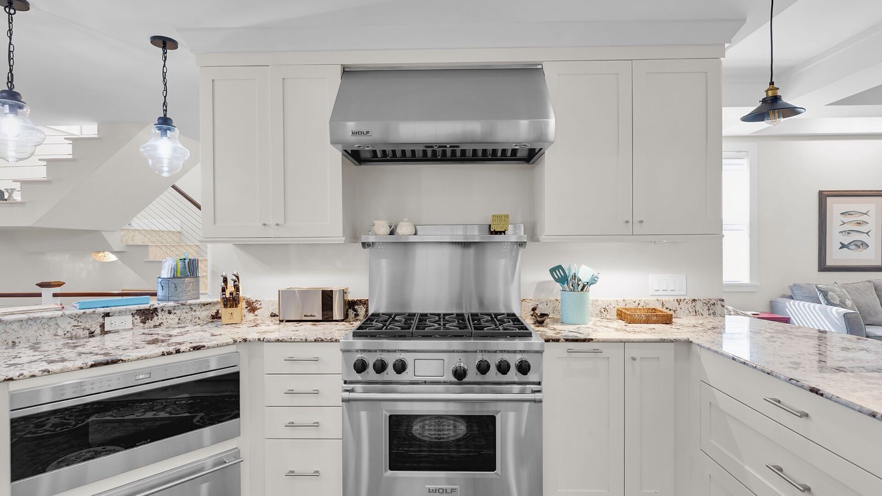 Photo of Kitchen in Islamorada