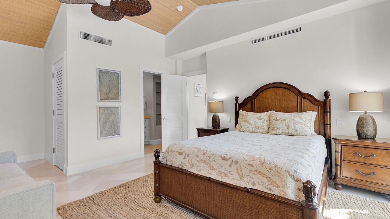 Photo of Bedroom in Islamorada