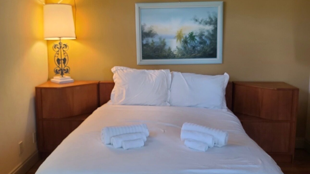 Photo of Bedroom in Flamingo Parks