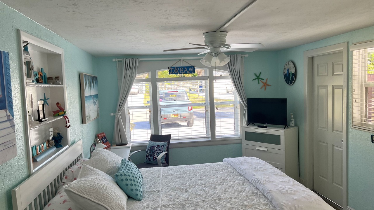 Photo of Bedroom in Ridge Wood Heights