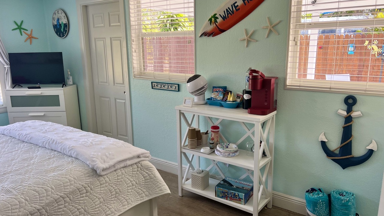 Photo of Bedroom in Ridge Wood Heights