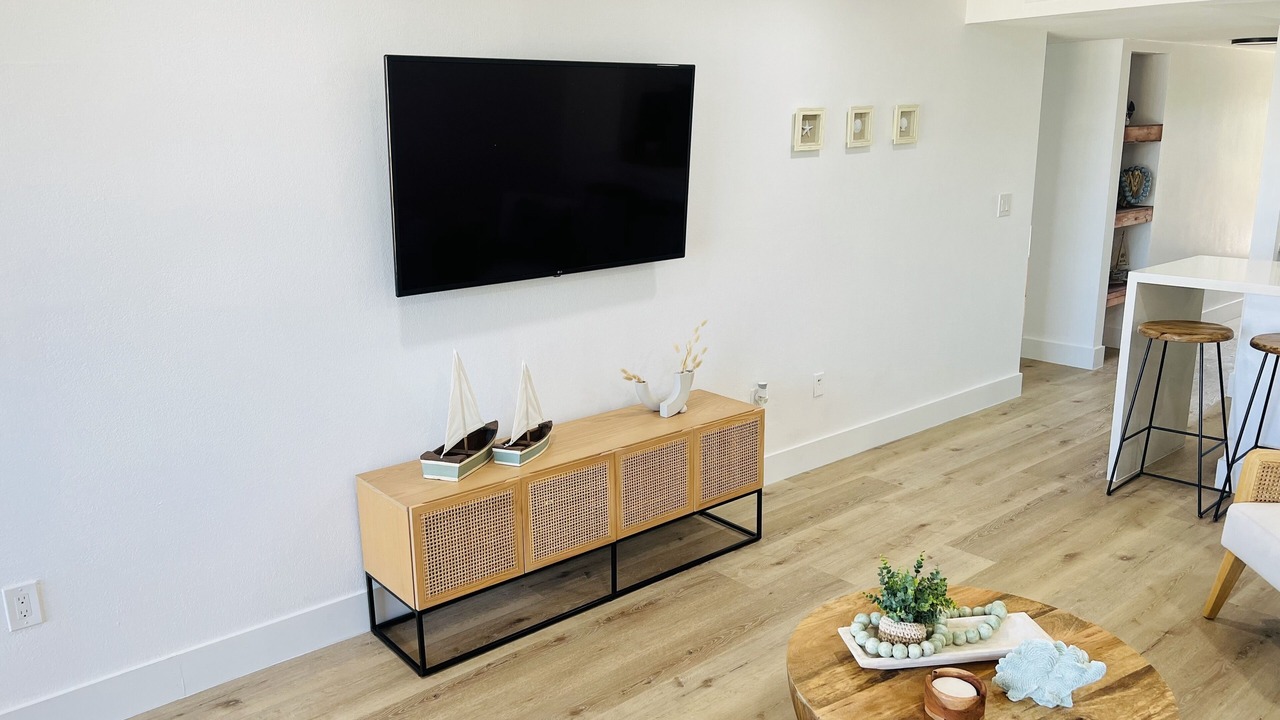 Photo of Livingroom in Key Largo