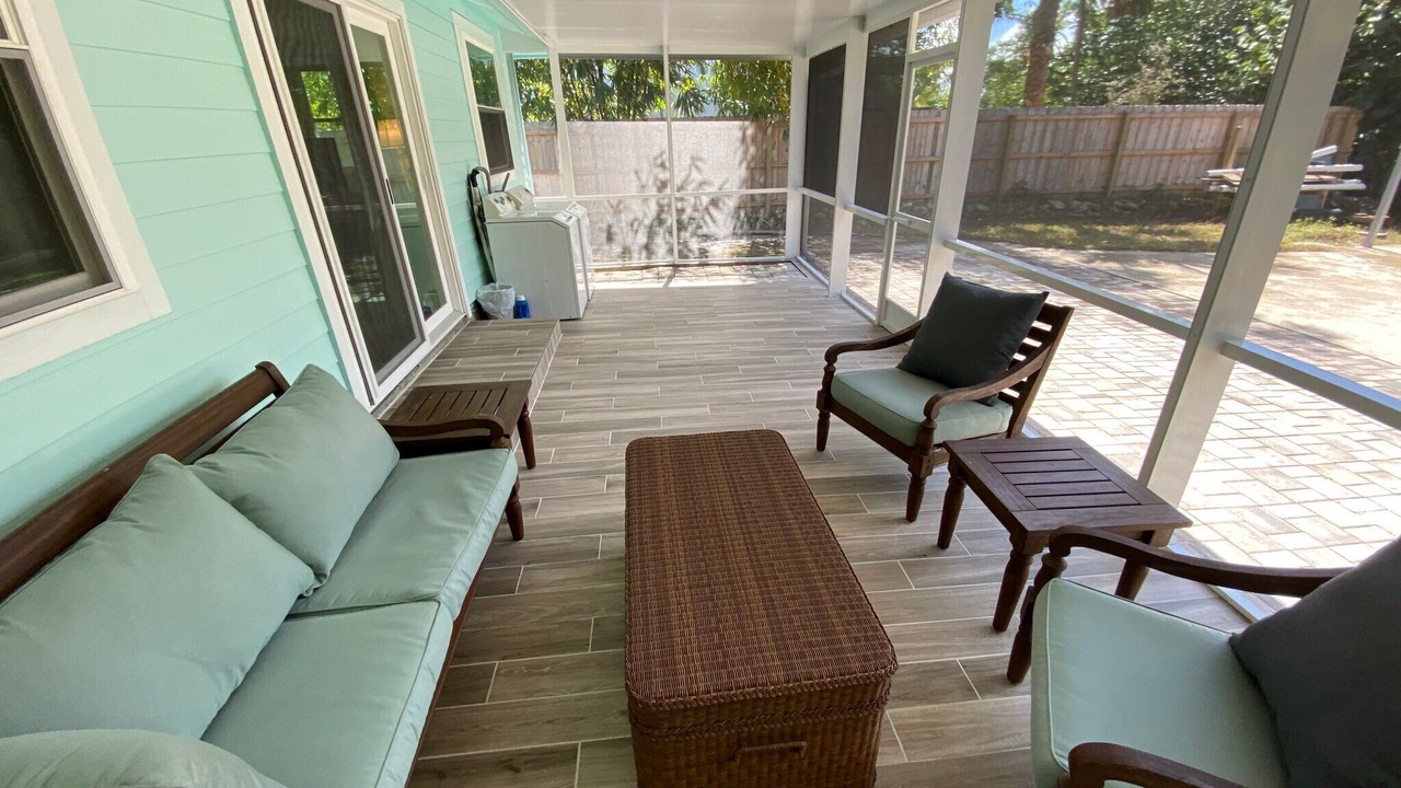 Photo of Livingroom in Rocky Point
