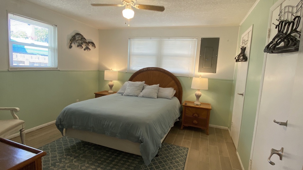 Photo of Bedroom in Rocky Point